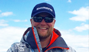 Captain Chad Dilts Fishing Guide